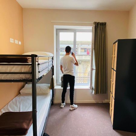 Hostel Flamingo Nimes Gare Centre 외부 사진