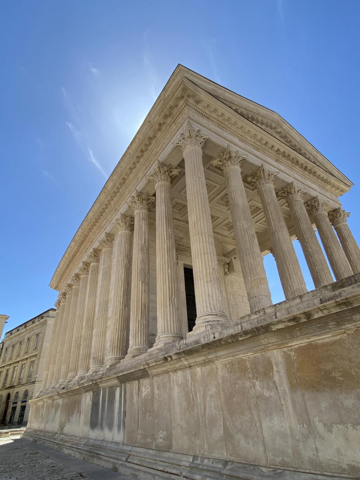 Hostel Flamingo Nimes Gare Centre 외부 사진