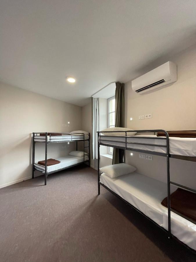 Hostel Flamingo Nimes Gare Centre 외부 사진