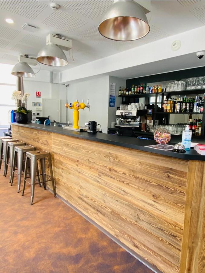 Hostel Flamingo Nimes Gare Centre 외부 사진