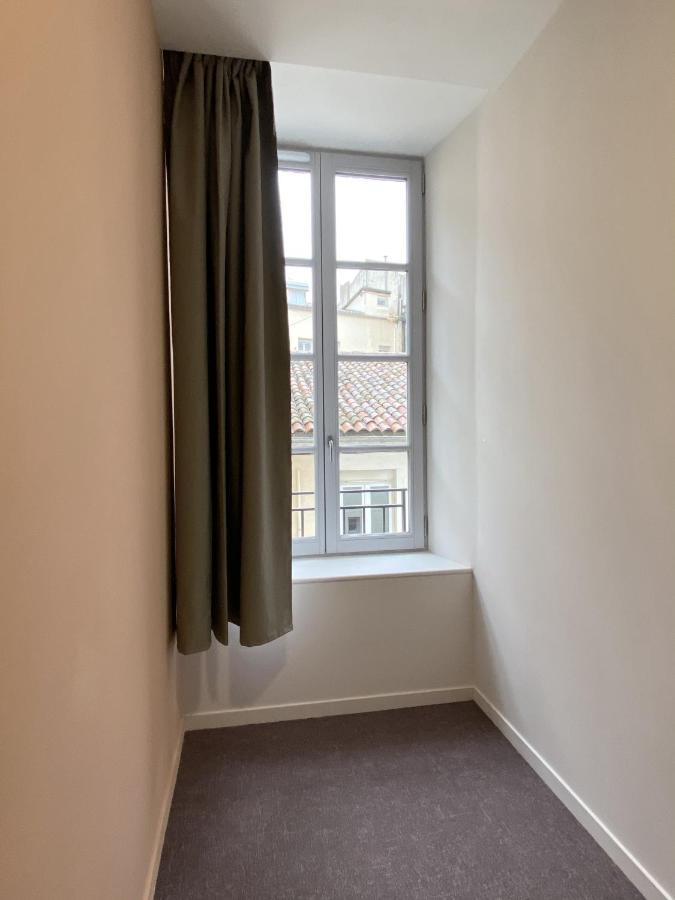Hostel Flamingo Nimes Gare Centre 객실 사진