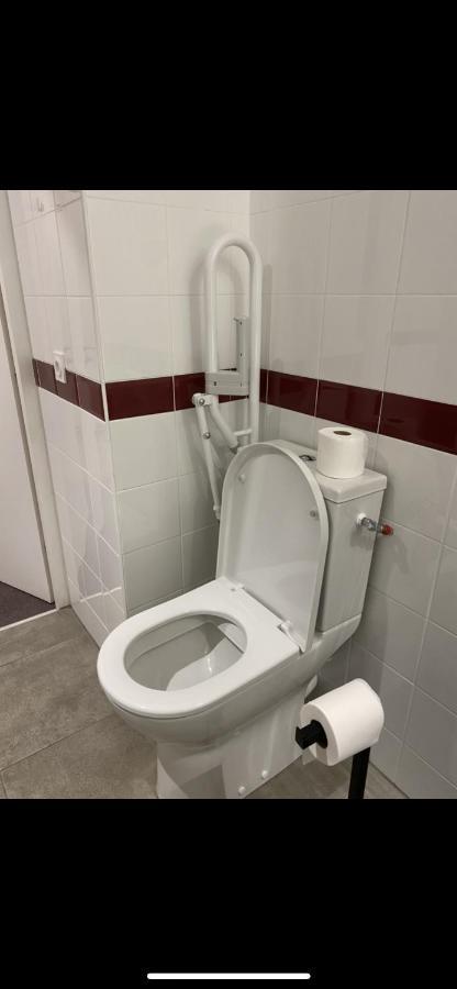 Hostel Flamingo Nimes Gare Centre 외부 사진