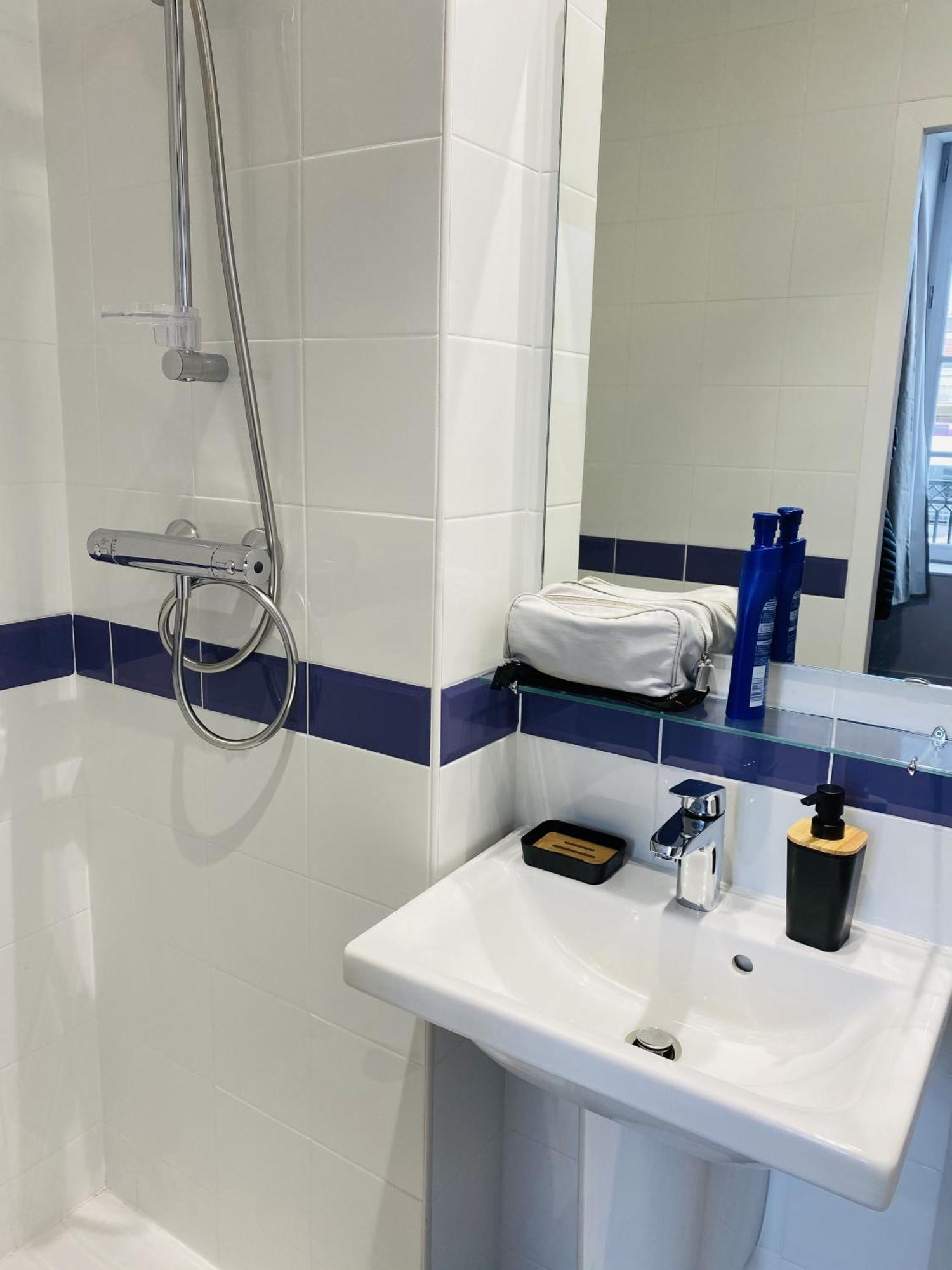 Hostel Flamingo Nimes Gare Centre 객실 사진